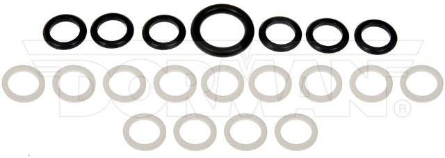 Dorman Oil Rail Seal Kit P/N 904-7926