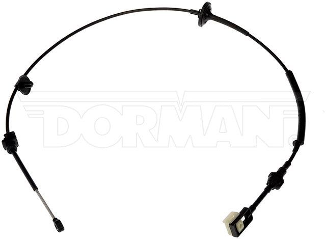 Dorman Gearshift Cable P/N 905-615