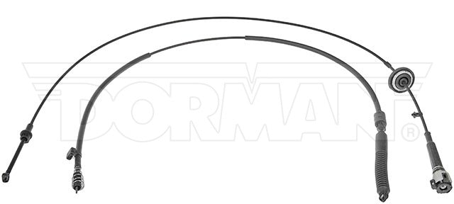 Coluna de direção Dorman P/N 905-646