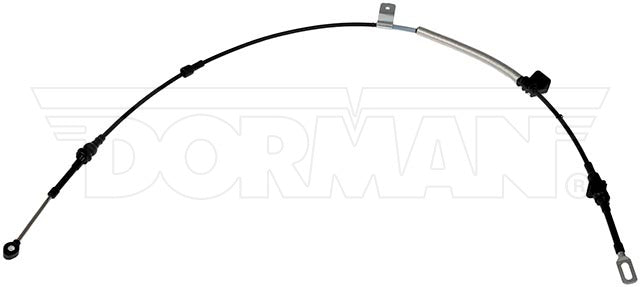 Dorman Shift Cable P/N 905-654