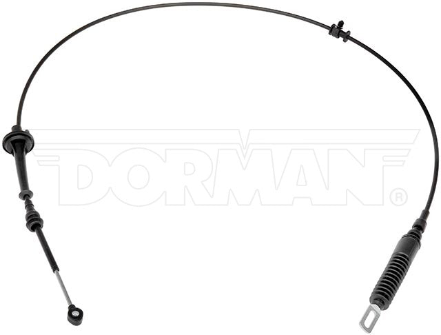 Coluna de direção Dorman P/N 905-658