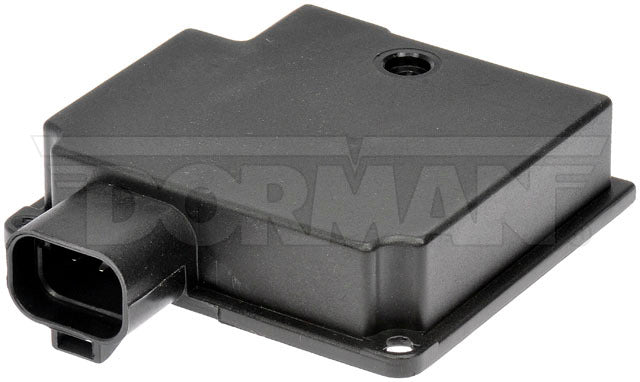 Tablero de pulso del limpiaparabrisas Dorman P/N 906-144