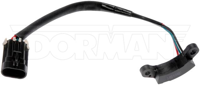 Sensor de virabrequim Dorman P/N 907-772