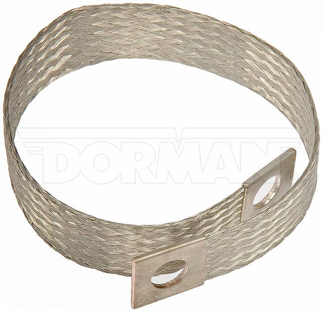 Correia de aterramento Dorman 4 Ga P/N 90702