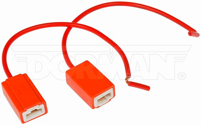 Dorman Ceramic Socket P/N 90800