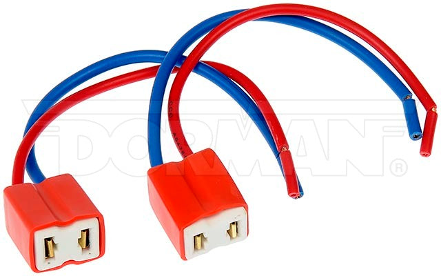 Dorman Ceramic Socket P/N 90802
