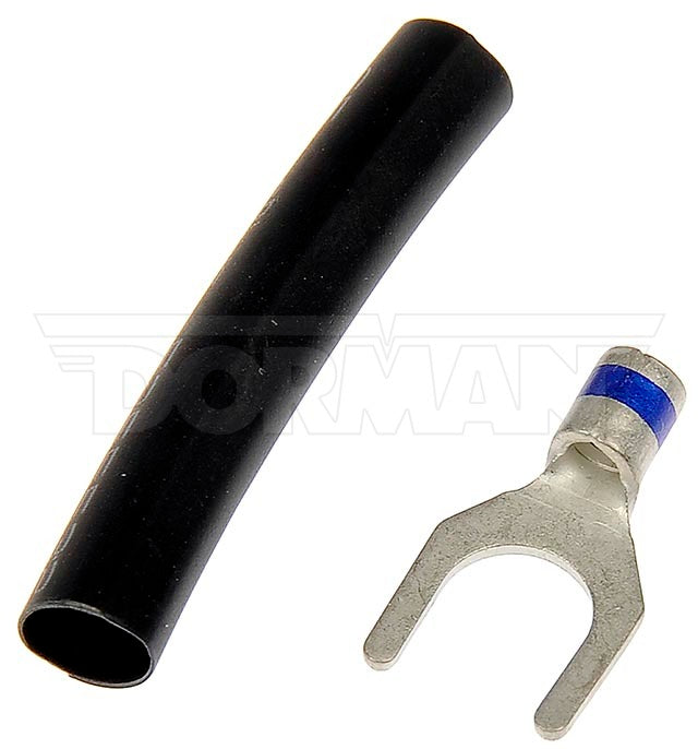 Dorman Azul 1/4 Pala P/N 90906