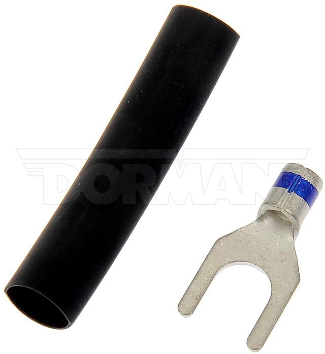 Pala Dorman Azul 3/16 P/N 90907