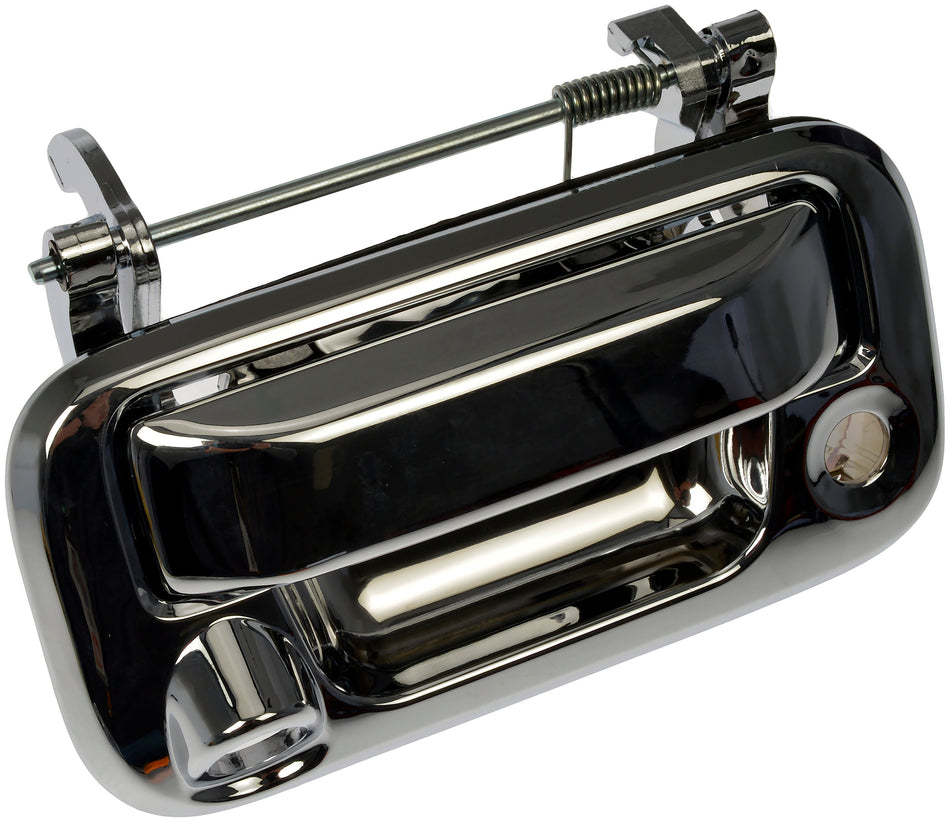 Manija externa del portón trasero Dorman P/N 91077M