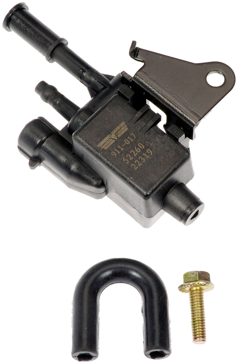 Dorman Purge Valve P/N 911-017