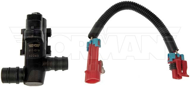 Dorman Vapor Can Vent Valve P/N 911-019