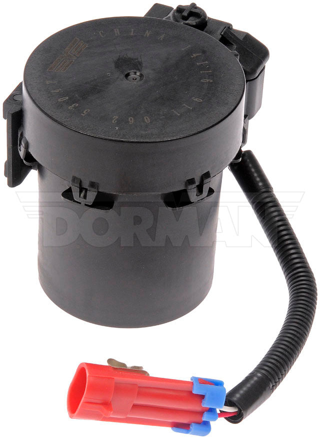 Válvula de ventilação Dorman Canister P/N 911-062