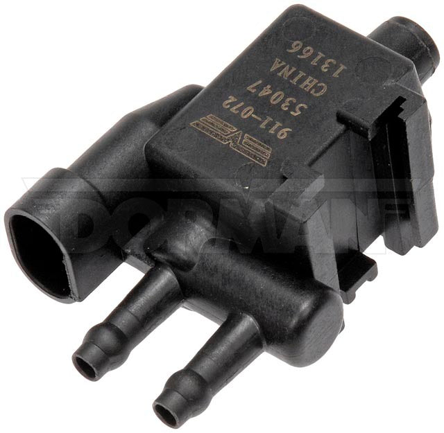 Dorman Purge Valve P/N 911-072