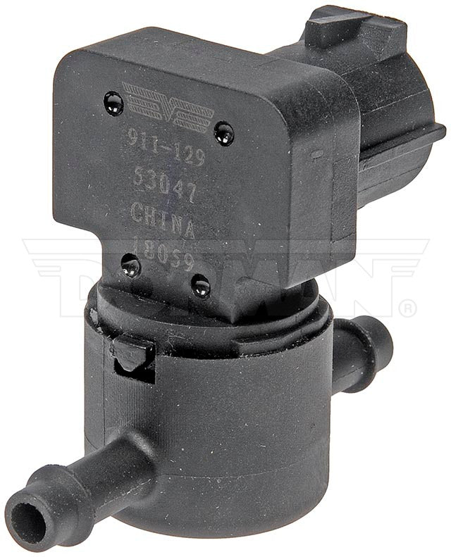 Dorman Purge Flow Sensor P/N 911-129