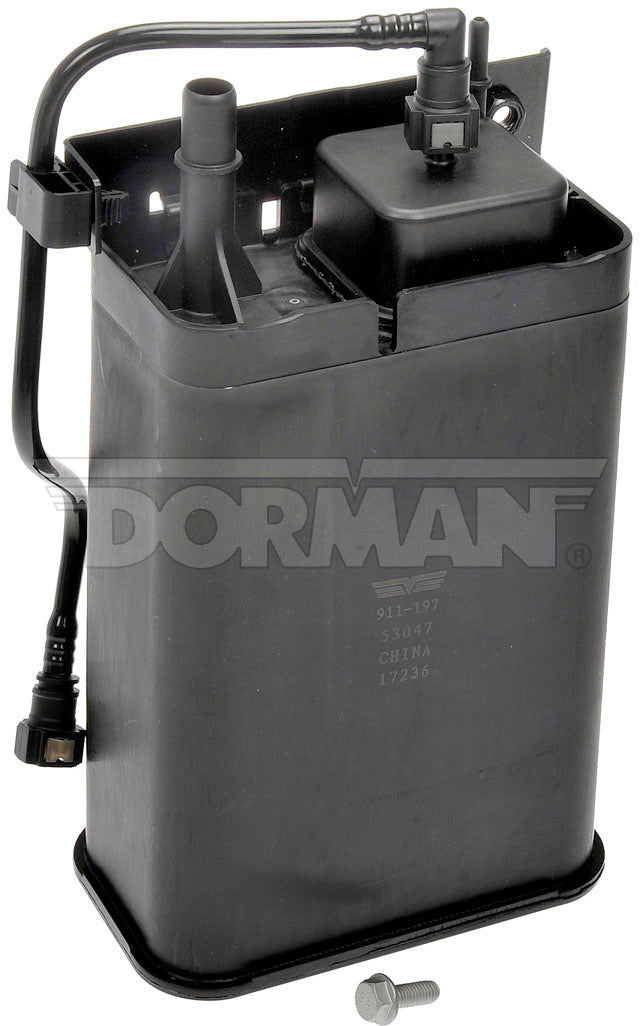 Dorman Evap Canister P/N 911-197