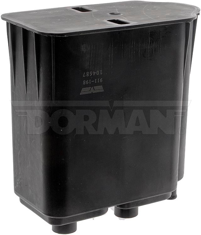 Dorman Evap Canister P/N 911-198