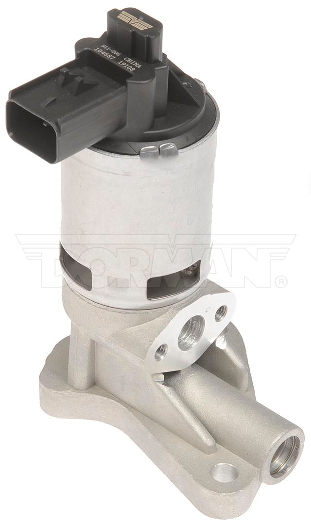 Dorman Egr Valve P/N 911-206