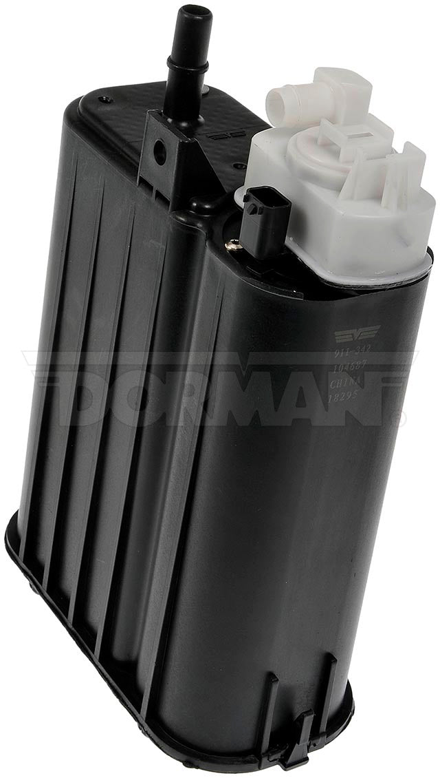 Dorman Evap Canister P/N 911-342