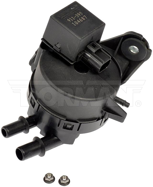 Dorman Purge Valve P/N 911-395