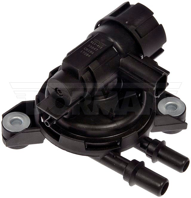 Dorman Purge Valve P/N 911-412