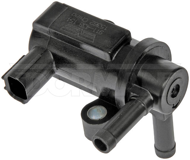 Dorman Purge Valve P/N 911-438