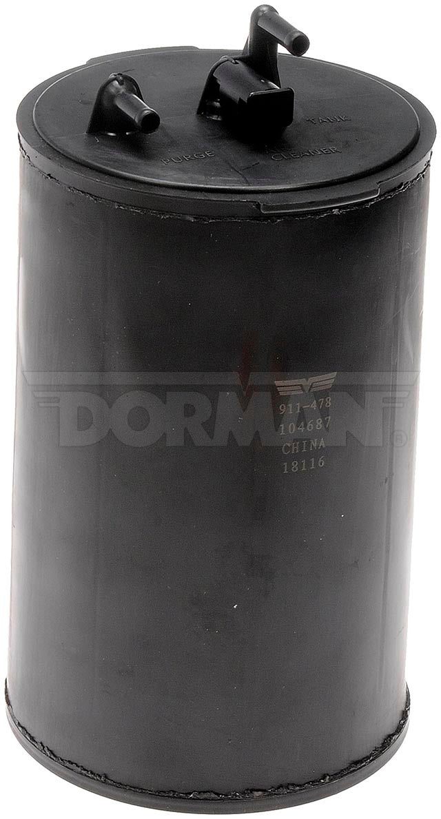 Dorman Evap Canister P/N 911-478