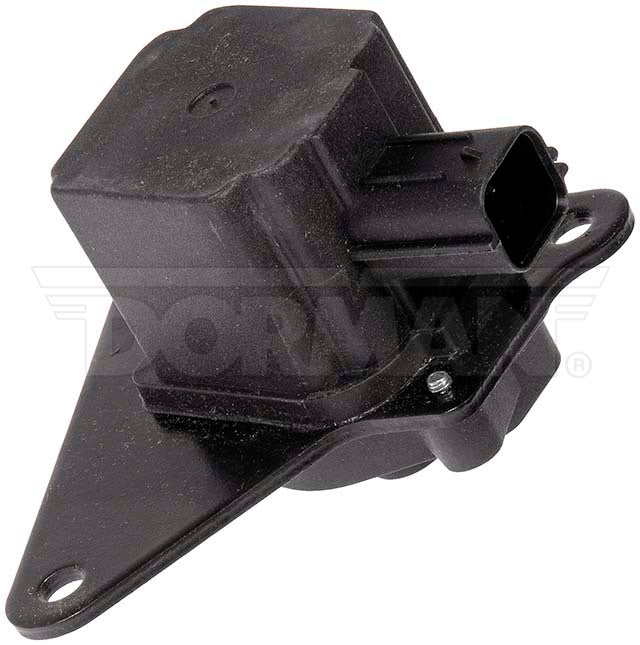 Dorman en control de funcionamiento del colector P/N 911-902