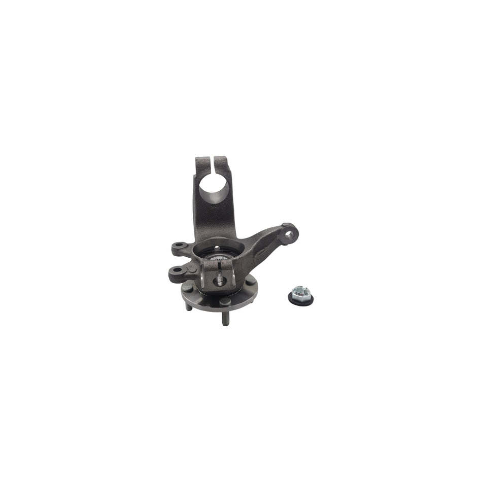 GSP Suspension Knuckle Assembly P/N 9111000