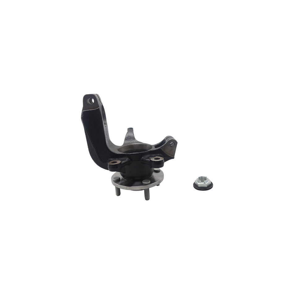 GSP Suspension Knuckle Assembly P/N 9111000