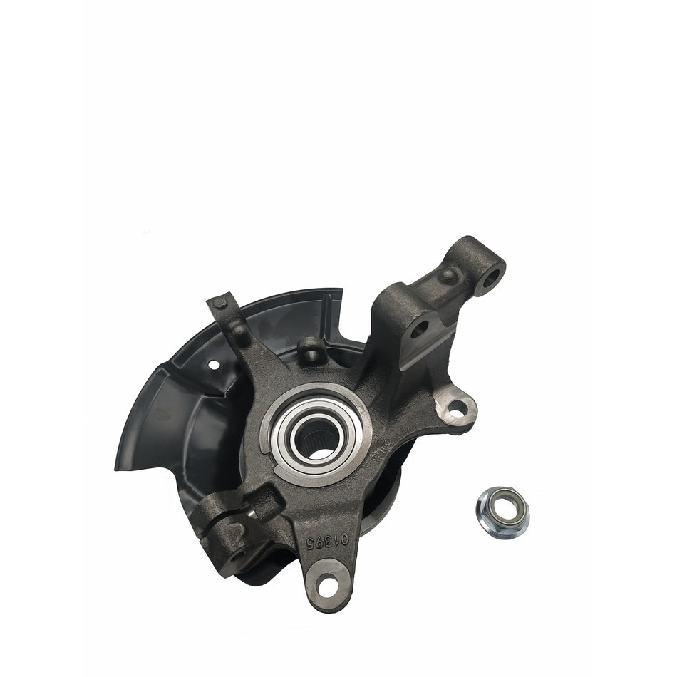 GSP Suspension Knuckle Assembly P/N 9111500