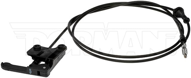 Dorman Hood Release Cable P/N 912-001