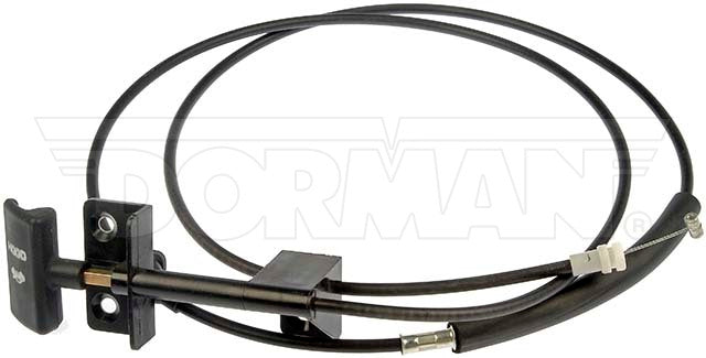 Dorman Hood Release Cable P/N 912-006