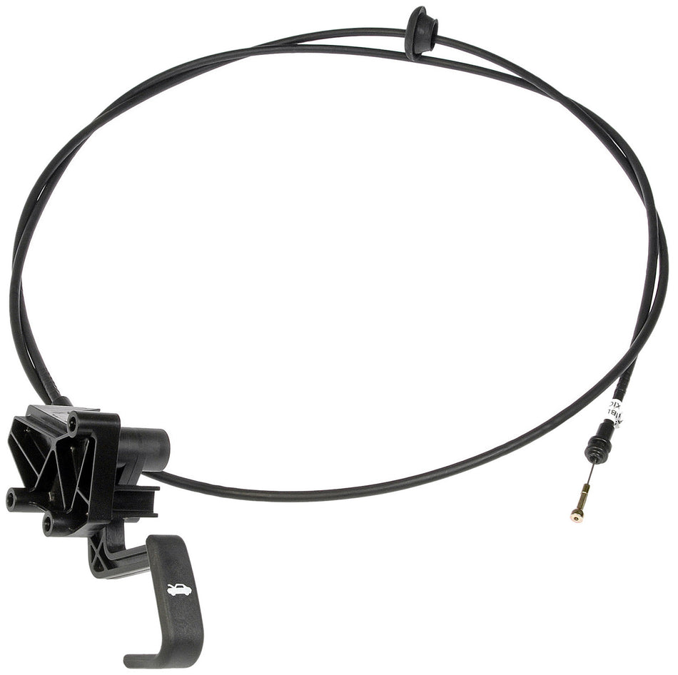 Dorman Hood Release Cable P/N 912-007