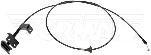 Dorman Hood Release Cable P/N 912-008