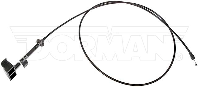 Dorman Hood Release Cable P/N 912-009