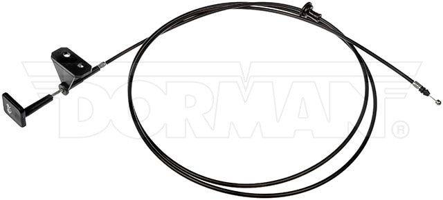 Dorman Hood Release Cable P/N 912-010