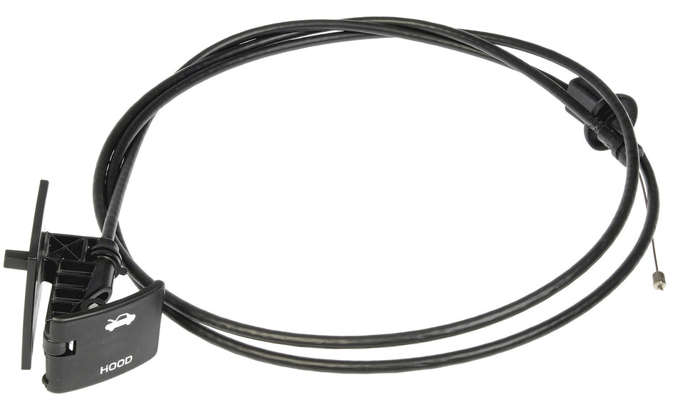 Dorman Hood Release Cable P/N 912-011