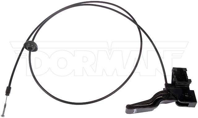 Dorman Hood Release Cable P/N 912-018