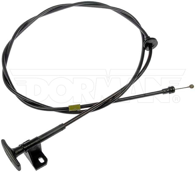 Dorman Hood Release Cable P/N 912-020