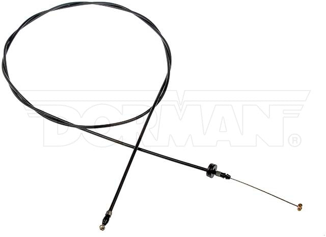 Dorman Hood Release Cable P/N 912-021