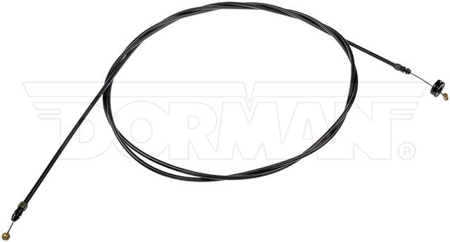 Dorman Hood Release Cable P/N 912-022