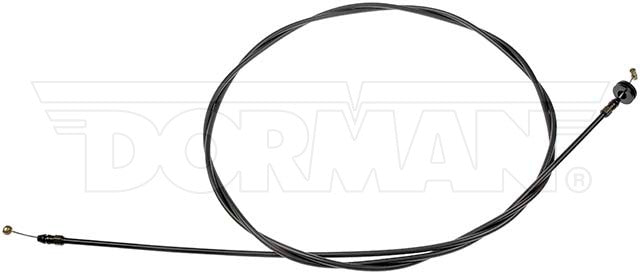 Dorman Hood Release Cable P/N 912-023