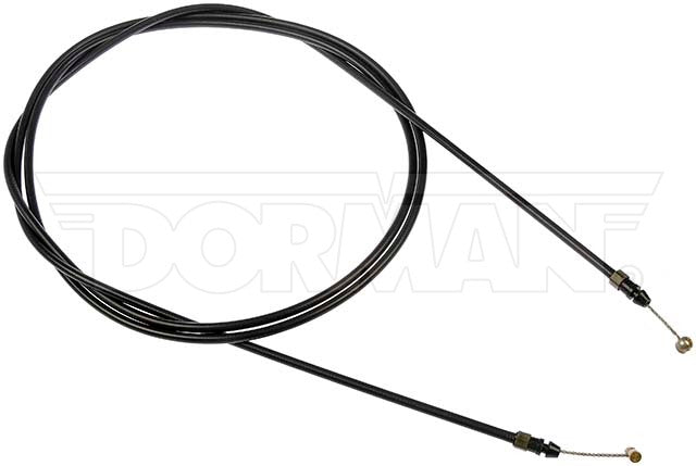 Dorman Hood Release Cable P/N 912-024