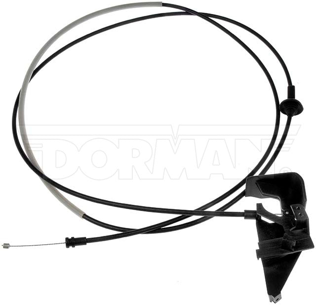 Cable de liberación del capó Dorman P/N 912-028