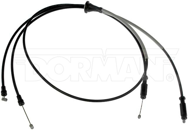 Dorman Hood Release Cable P/N 912-030