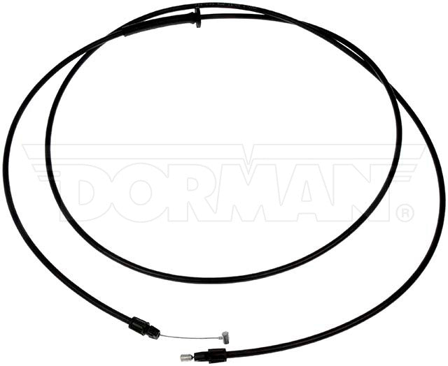 Dorman Hood Release Cable P/N 912-031