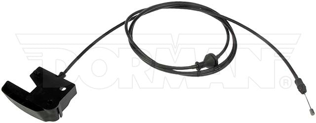 Dorman Hood Release Cable P/N 912-037