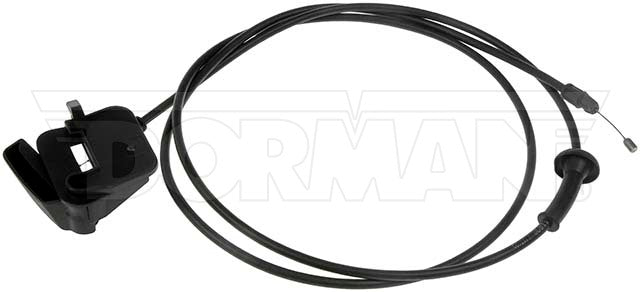 Dorman Hood Release Cable P/N 912-038