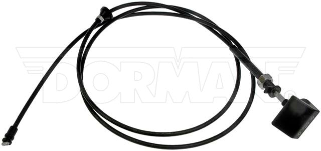 Dorman Hood Release Cable P/N 912-048