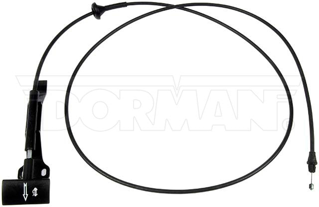 Dorman Hood Release Cable P/N 912-052